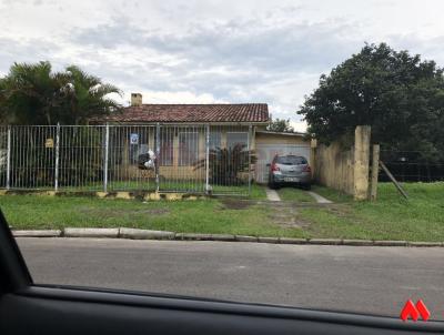 Casa para Venda, em Osório, bairro Vila da Serra, 2 dormitórios, 1 banheiro, 2 vagas