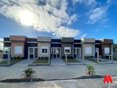 Casa para Venda, em Osório, bairro Bosques do Albatroz, 2 dormitórios, 2 banheiros, 1 suíte